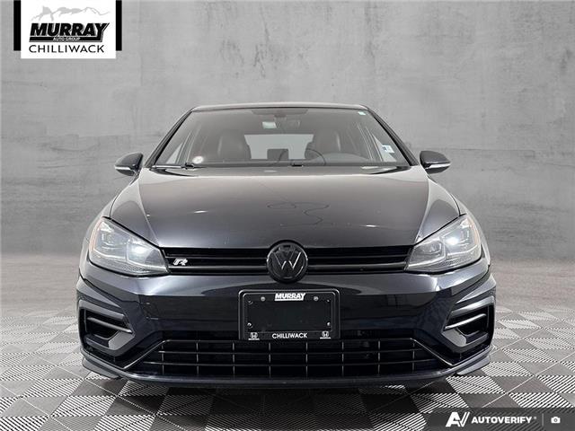 2018 Volkswagen Golf R 2.0 TSI (Stk: 26H234A) in Chilliwack - Image 2 of 36