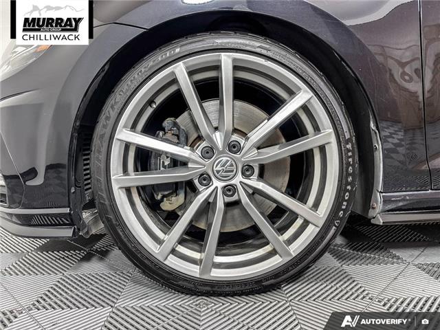 2018 Volkswagen Golf R 2.0 TSI (Stk: 26H234A) in Chilliwack - Image 6 of 36