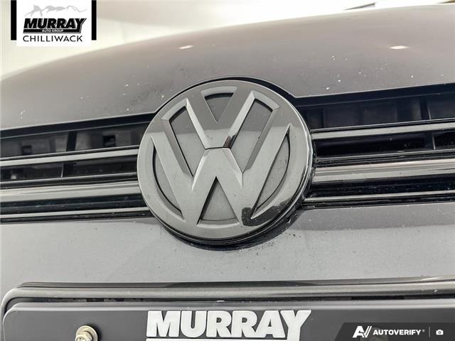 2018 Volkswagen Golf R 2.0 TSI (Stk: 26H234A) in Chilliwack - Image 10 of 36