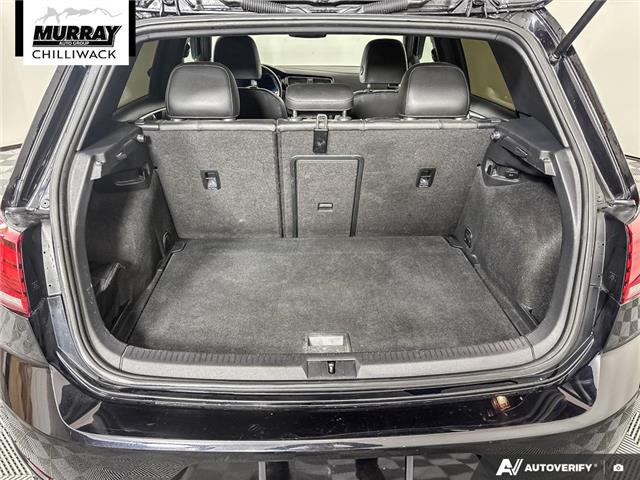 2018 Volkswagen Golf R 2.0 TSI (Stk: 26H234A) in Chilliwack - Image 13 of 36