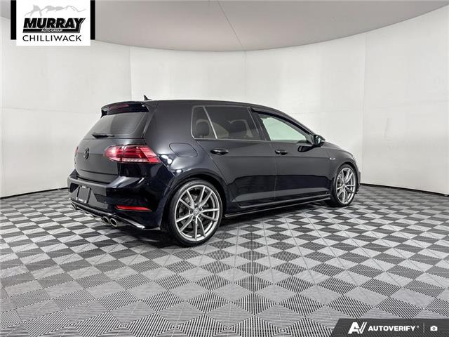 2018 Volkswagen Golf R 2.0 TSI (Stk: 26H234A) in Chilliwack - Image 14 of 36