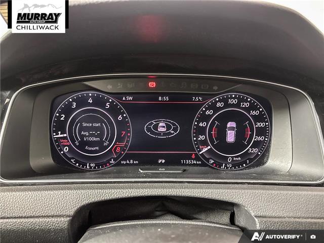 2018 Volkswagen Golf R 2.0 TSI (Stk: 26H234A) in Chilliwack - Image 19 of 36