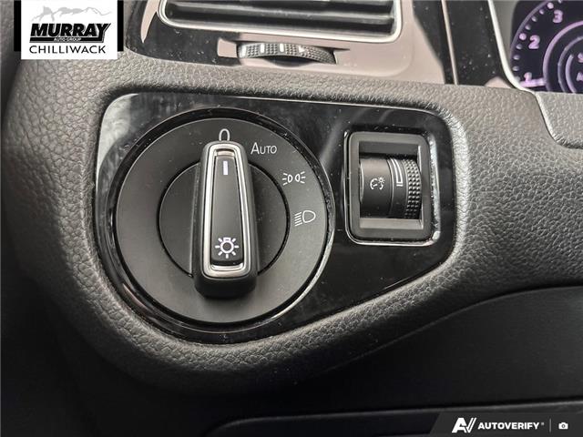 2018 Volkswagen Golf R 2.0 TSI (Stk: 26H234A) in Chilliwack - Image 22 of 36