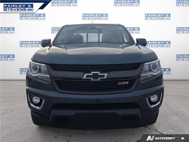 2019 Chevrolet Colorado Z71 (Stk: P8336) in Dartmouth - Image 2 of 24
