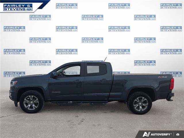 2019 Chevrolet Colorado Z71 (Stk: P8336) in Dartmouth - Image 3 of 24