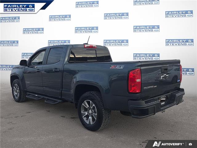 2019 Chevrolet Colorado Z71 (Stk: P8336) in Dartmouth - Image 4 of 24