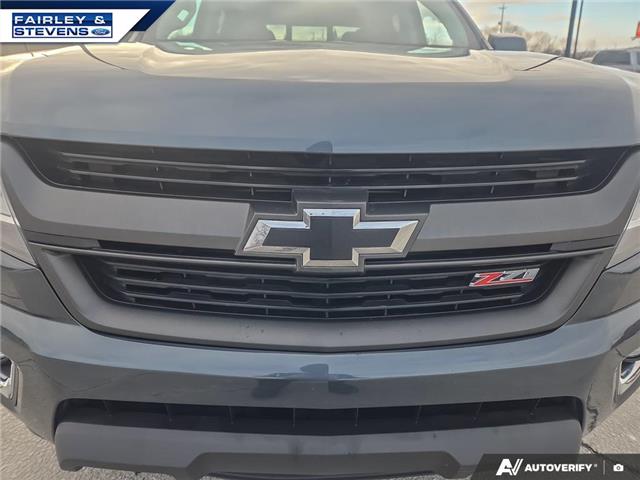 2019 Chevrolet Colorado Z71 (Stk: P8336) in Dartmouth - Image 8 of 24