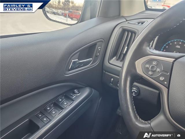 2019 Chevrolet Colorado Z71 (Stk: P8336) in Dartmouth - Image 15 of 24