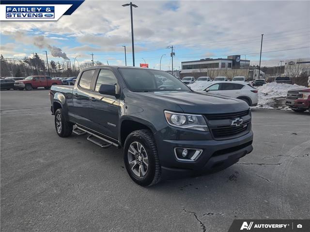 2019 Chevrolet Colorado Z71 (Stk: P8336) in Dartmouth - Image 24 of 24