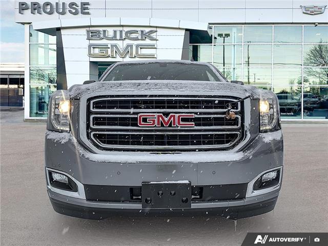 2018 GMC Yukon SLE (Stk: 9888-26A) in Sault Ste. Marie - Image 2 of 24