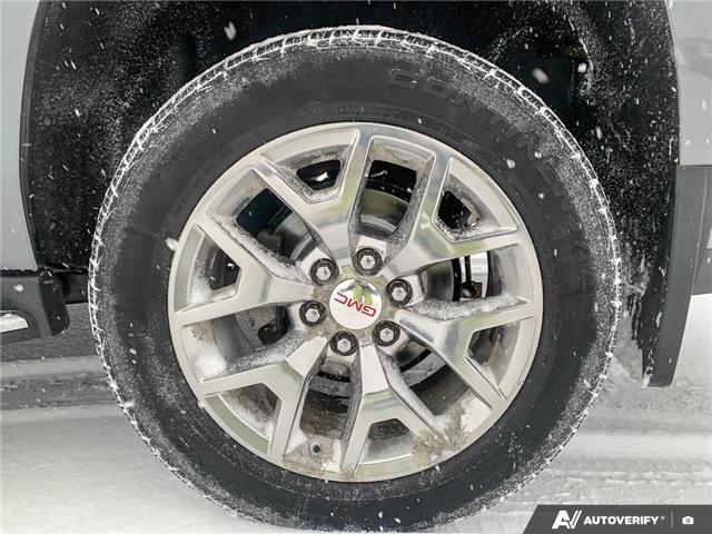 2018 GMC Yukon SLE (Stk: 9888-26A) in Sault Ste. Marie - Image 6 of 24