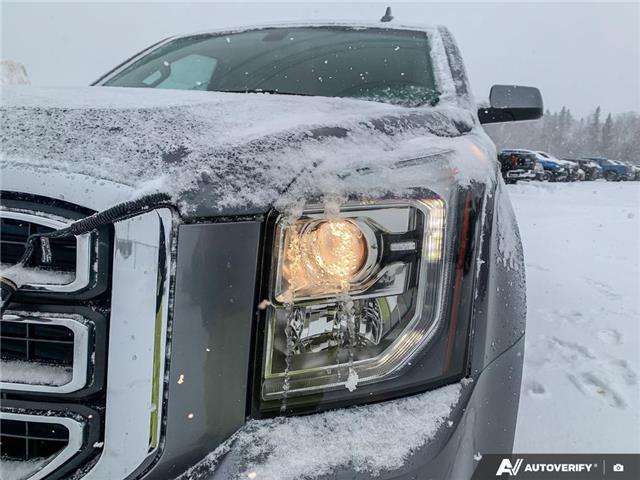 2018 GMC Yukon SLE (Stk: 9888-26A) in Sault Ste. Marie - Image 8 of 24