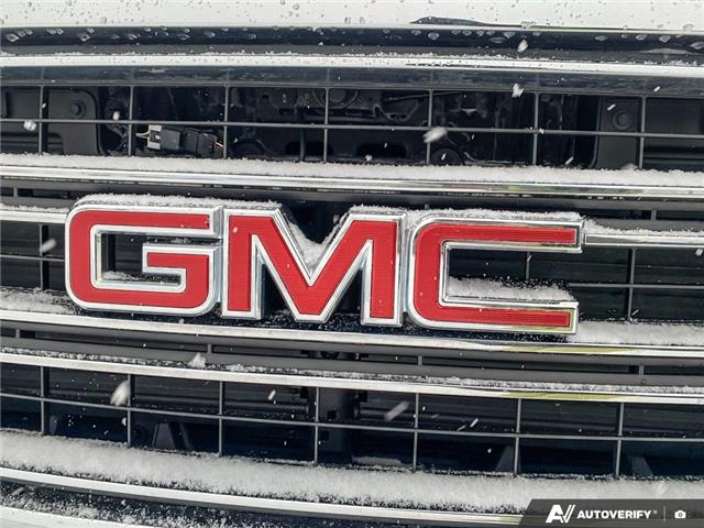 2018 GMC Yukon SLE (Stk: 9888-26A) in Sault Ste. Marie - Image 9 of 24