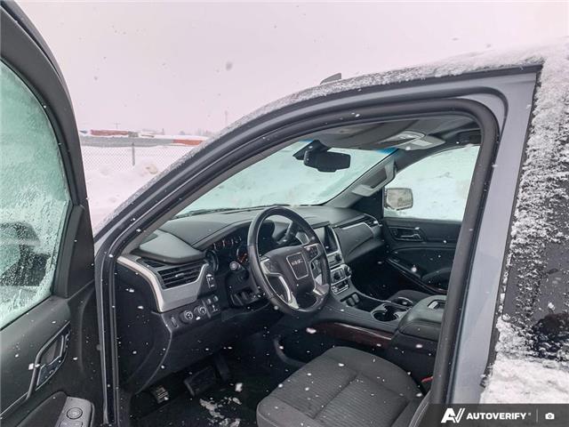 2018 GMC Yukon SLE (Stk: 9888-26A) in Sault Ste. Marie - Image 12 of 24