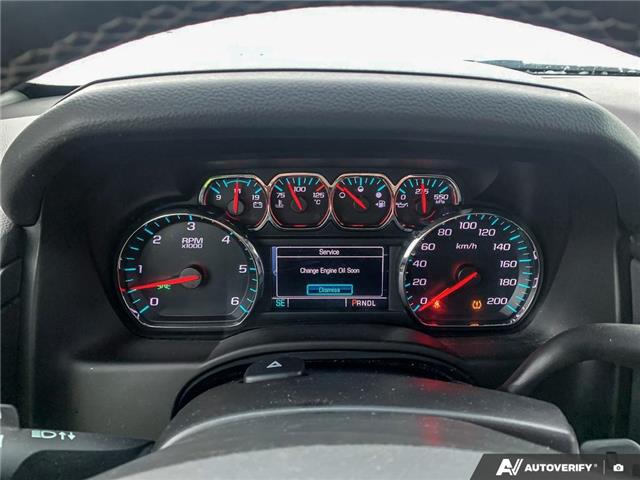 2018 GMC Yukon SLE (Stk: 9888-26A) in Sault Ste. Marie - Image 14 of 24