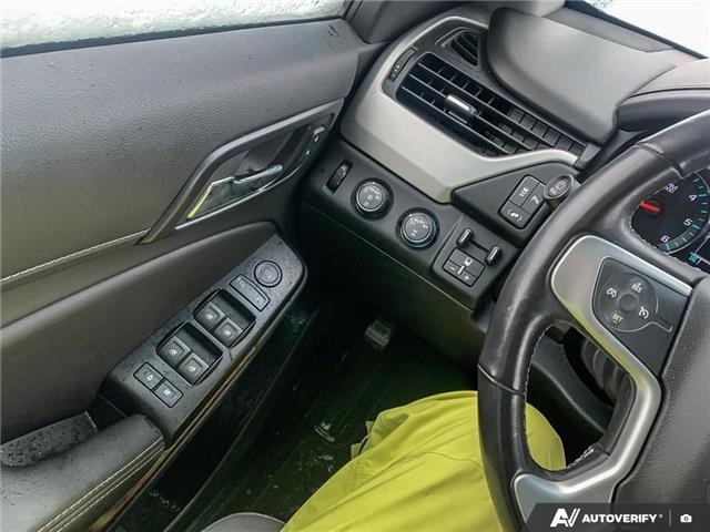 2018 GMC Yukon SLE (Stk: 9888-26A) in Sault Ste. Marie - Image 16 of 24