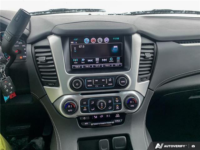2018 GMC Yukon SLE (Stk: 9888-26A) in Sault Ste. Marie - Image 18 of 24
