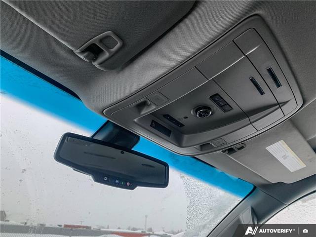 2018 GMC Yukon SLE (Stk: 9888-26A) in Sault Ste. Marie - Image 20 of 24