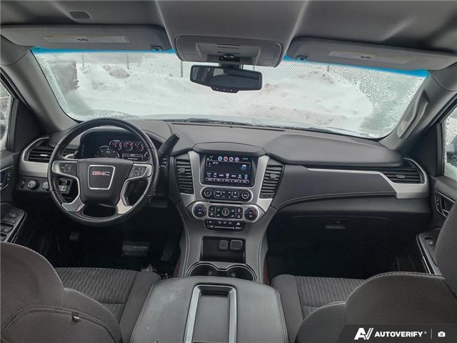 2018 GMC Yukon SLE (Stk: 9888-26A) in Sault Ste. Marie - Image 23 of 24