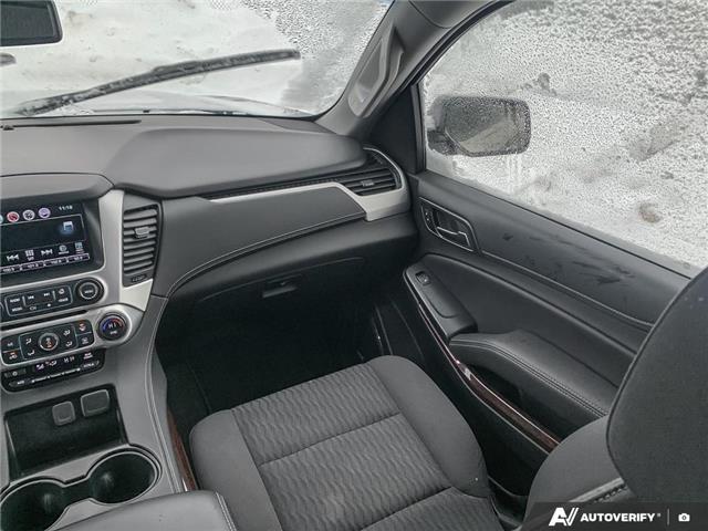 2018 GMC Yukon SLE (Stk: 9888-26A) in Sault Ste. Marie - Image 24 of 24