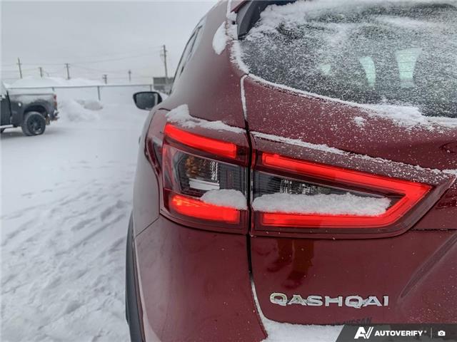 2022 Nissan Qashqai SV (Stk: 6088-26A) in Sault Ste. Marie - Image 10 of 24 2022 Nissan Qashqai SV (Stk: 6088-26A) in Sault Ste. Marie - Image 10 of 24