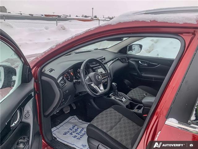 2022 Nissan Qashqai SV (Stk: 6088-26A) in Sault Ste. Marie - Image 12 of 24 2022 Nissan Qashqai SV (Stk: 6088-26A) in Sault Ste. Marie - Image 12 of 24