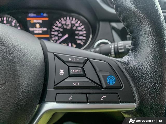 2022 Nissan Qashqai SV (Stk: 6088-26A) in Sault Ste. Marie - Image 15 of 24 2022 Nissan Qashqai SV (Stk: 6088-26A) in Sault Ste. Marie - Image 15 of 24