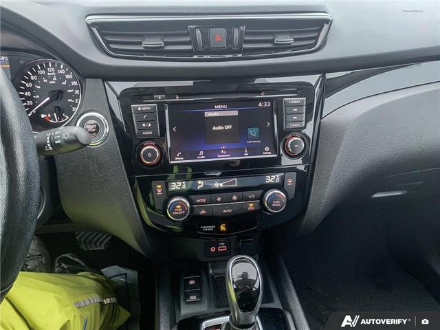2022 Nissan Qashqai SV (Stk: 6088-26A) in Sault Ste. Marie - Image 18 of 24 2022 Nissan Qashqai SV (Stk: 6088-26A) in Sault Ste. Marie - Image 18 of 24