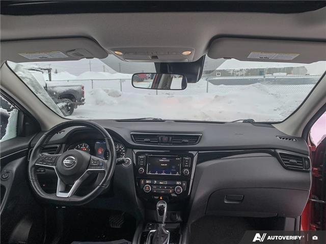 2022 Nissan Qashqai SV (Stk: 6088-26A) in Sault Ste. Marie - Image 23 of 24 2022 Nissan Qashqai SV (Stk: 6088-26A) in Sault Ste. Marie - Image 23 of 24