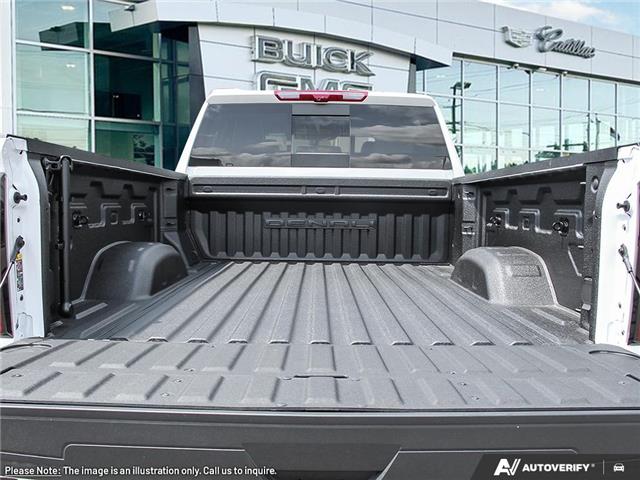 2026 GMC Sierra 3500HD Denali Ultimate (Stk: 8080-26) in Sault Ste. Marie - Image 7 of 25