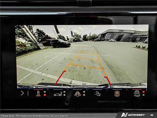 2026 GMC Sierra 3500HD Denali Ultimate (Stk: 8080-26) in Sault Ste. Marie - Image 23 of 25