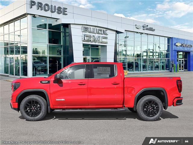 2026 GMC Sierra 1500 Elevation (Stk: 8273-26) in Sault Ste. Marie - Image 3 of 26