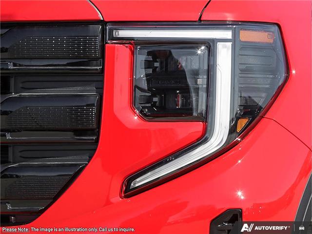 2026 GMC Sierra 1500 Elevation (Stk: 8273-26) in Sault Ste. Marie - Image 10 of 26