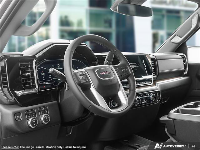 2026 GMC Sierra 1500 Elevation (Stk: 8273-26) in Sault Ste. Marie - Image 12 of 26