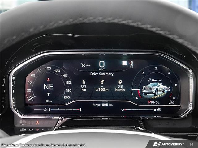 2026 GMC Sierra 1500 Elevation (Stk: 8273-26) in Sault Ste. Marie - Image 14 of 26
