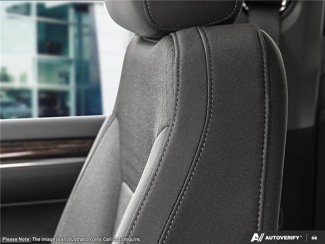 2026 GMC Sierra 1500 Elevation (Stk: 8273-26) in Sault Ste. Marie - Image 20 of 26