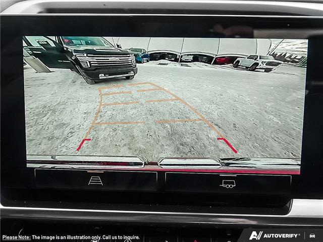 2026 GMC Sierra 1500 Elevation (Stk: 8273-26) in Sault Ste. Marie - Image 23 of 26