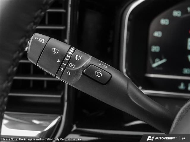 2026 GMC Sierra 1500 Elevation (Stk: 8273-26) in Sault Ste. Marie - Image 25 of 26