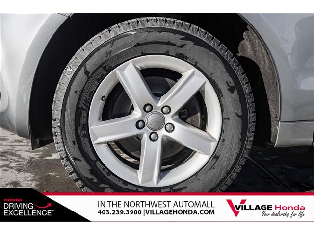 2011 Audi Q5 3.2 Premium (Stk: SR0559A) in Calgary - Image 5 of 29