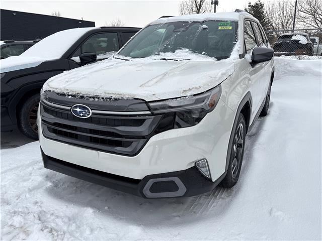 New 2026 Subaru Forester Limited  - RICHMOND HILL - NewRoads Subaru of Richmond Hill