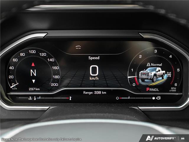 2026 GMC Sierra 3500HD Denali Ultimate (Stk: T248) in Grimsby - Image 14 of 25