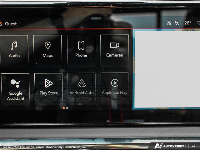 2026 GMC Sierra 3500HD Denali Ultimate (Stk: T248) in Grimsby - Image 18 of 25