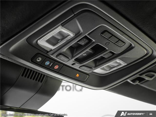 2026 GMC Sierra 3500HD Denali Ultimate (Stk: T248) in Grimsby - Image 19 of 25