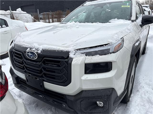 New 2026 Subaru Outback Limited XT  - RICHMOND HILL - NewRoads Subaru of Richmond Hill