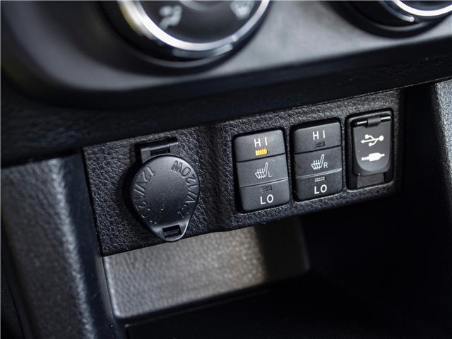 2015 Toyota Corolla S (Stk: TR8362) in Windsor - Image 18 of 23