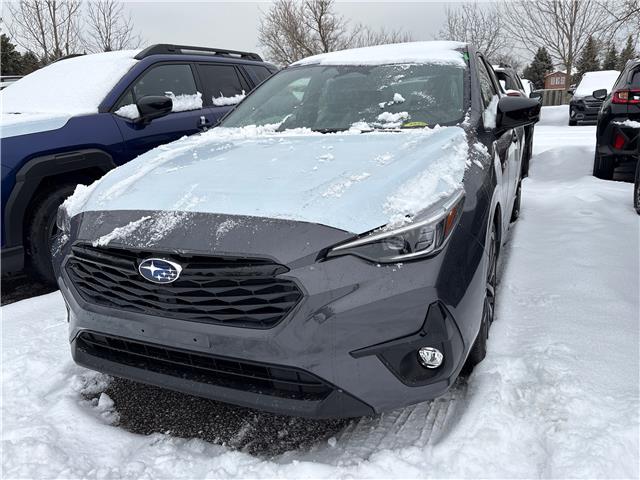 New 2026 Subaru Impreza RS  - RICHMOND HILL - NewRoads Subaru of Richmond Hill