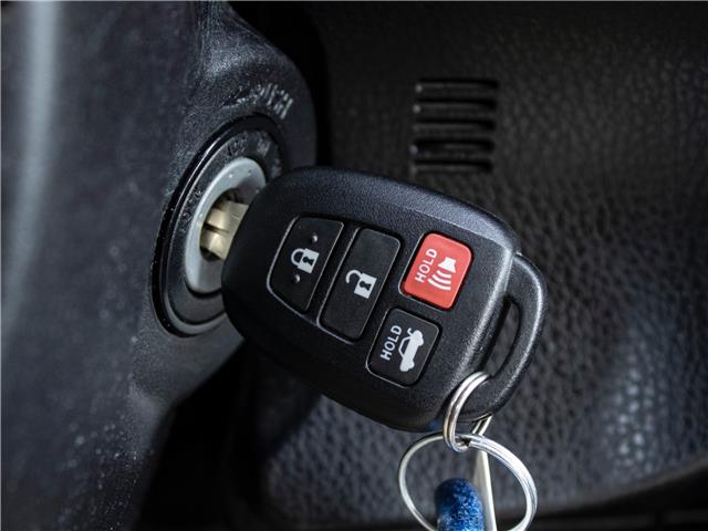 2015 Toyota Corolla S (Stk: TR8362) in Windsor - Image 8 of 23