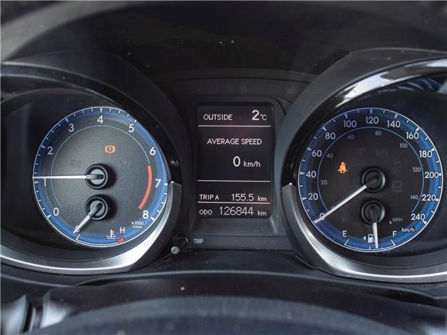 2015 Toyota Corolla S (Stk: TR8362) in Windsor - Image 7 of 23