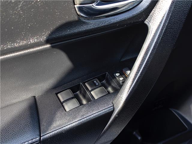 2015 Toyota Corolla S (Stk: TR8362) in Windsor - Image 4 of 23