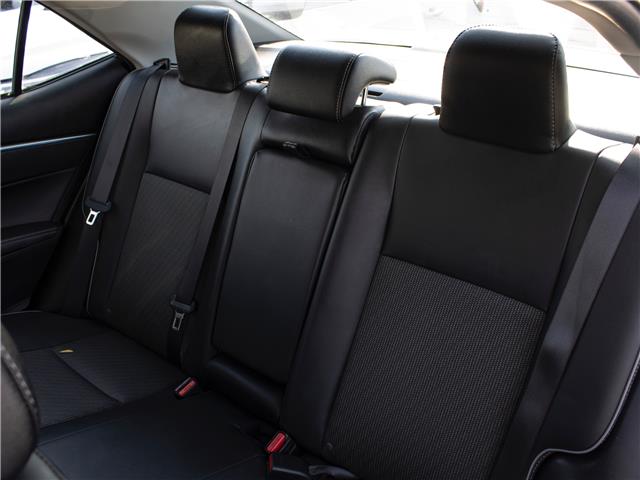 2015 Toyota Corolla S (Stk: TR8362) in Windsor - Image 23 of 23